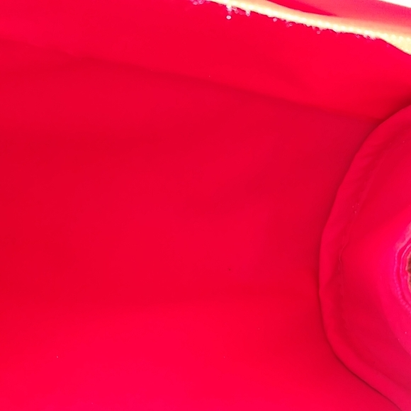 CHRISTIAN DIOR COSMETICS BAG - Picture 6 of 12